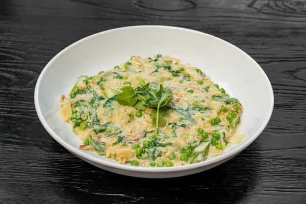 Vegie Risotto