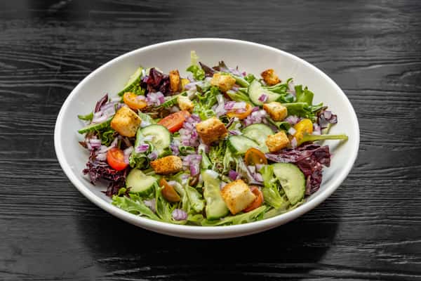 SD House Salad