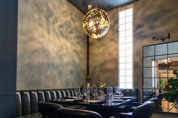 Wine Room