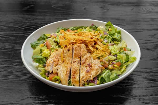 Southwest Salad