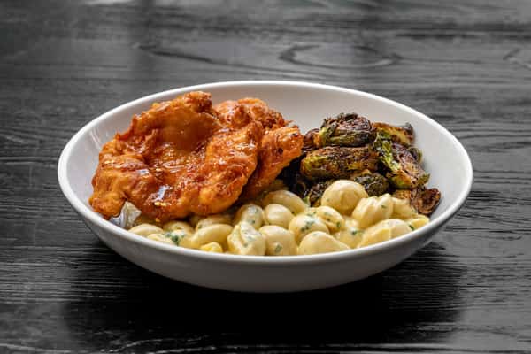 Georgia Chicken