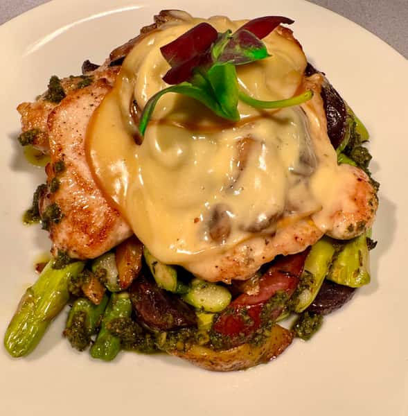 Park 82 Chicken