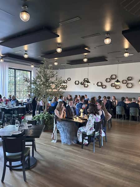 private event