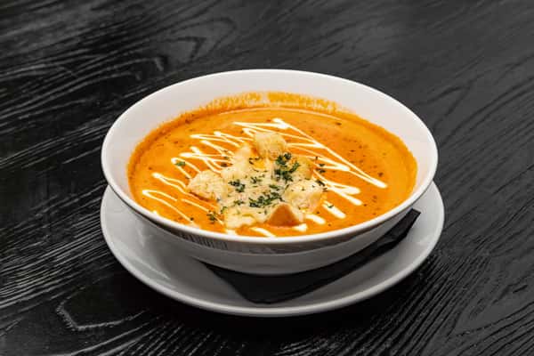 Soup of the Day