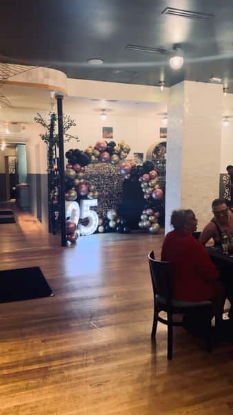 private event