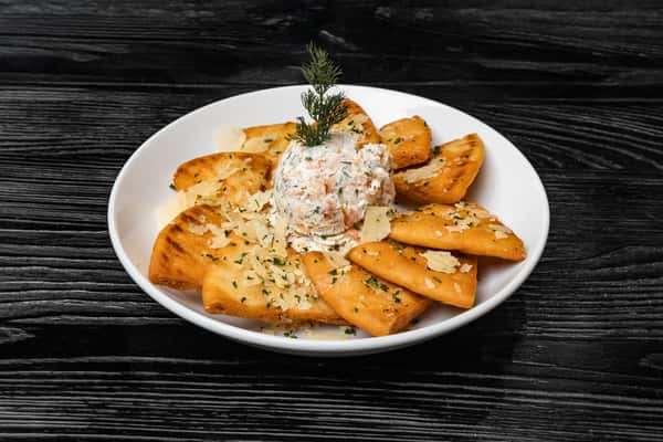 Salmon Dip