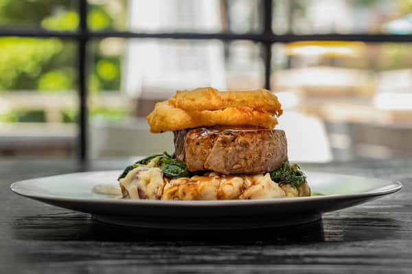Park 82 Filet (7 oz)