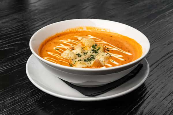Soup Of The Day