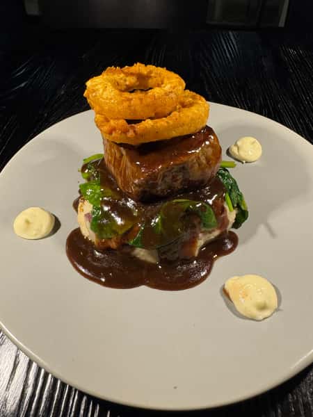Park 82 Filet (7 oz)