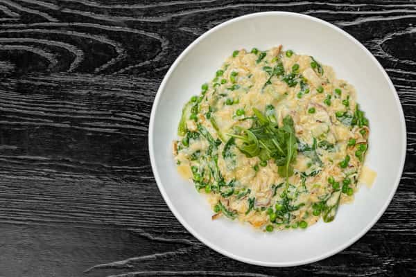 VeggieRisotto