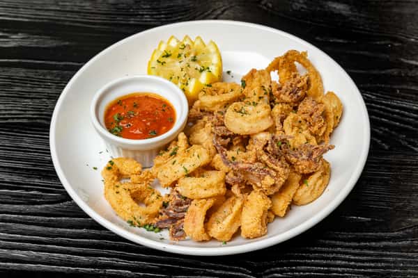 FriedCalamari