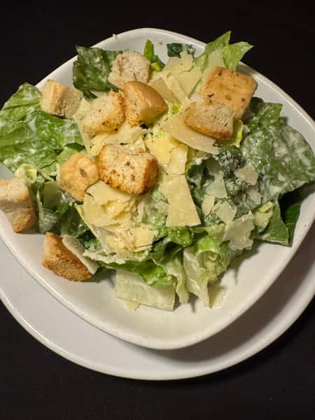 Side Caesar Salad