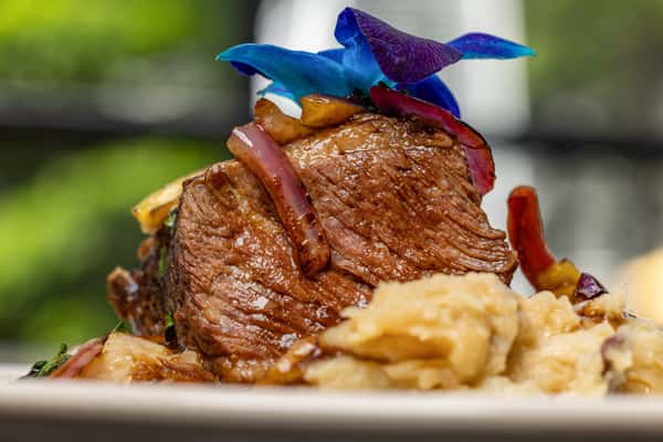 Short Rib