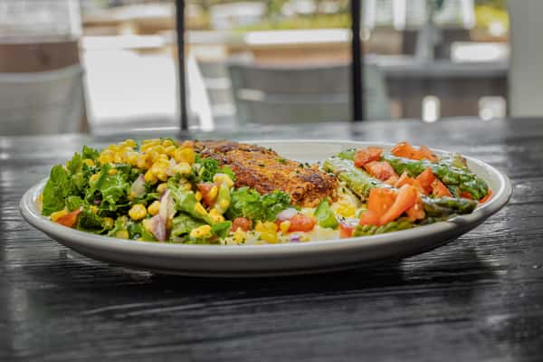 St. Simons Crab Cake