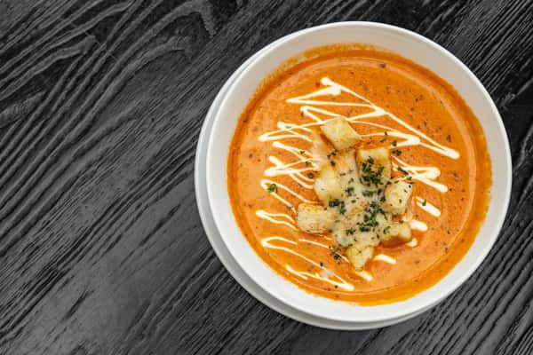 SoupOfTheDay