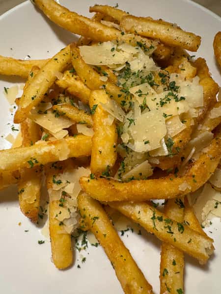Truffle Fries