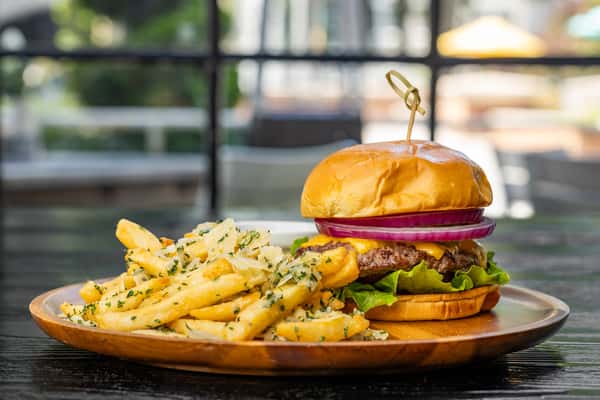 Burger