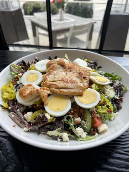 Park 82 Cobb Salad