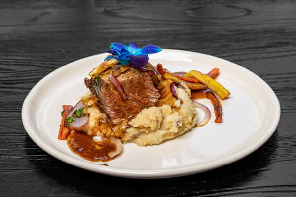 Short Rib