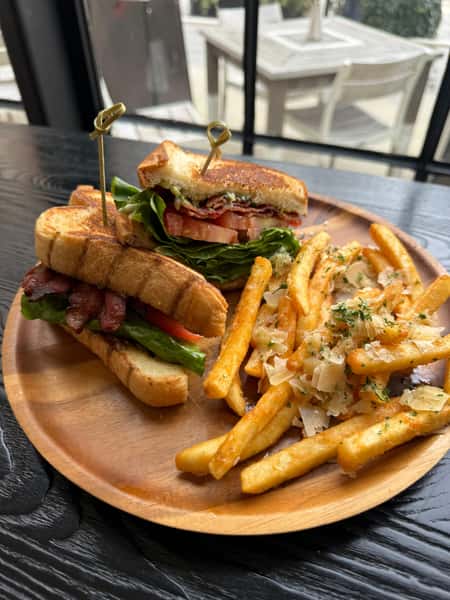 BLT Sandwich