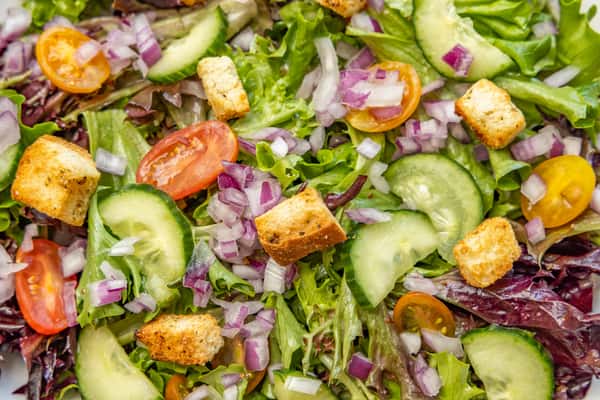 House Salad