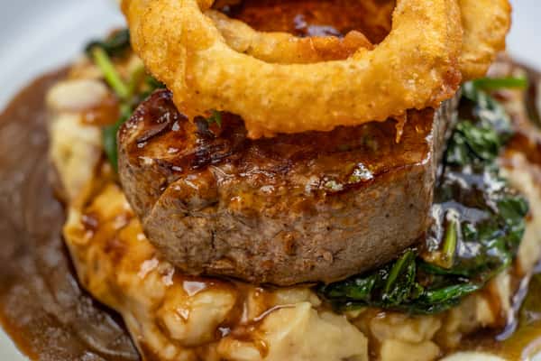 Filet 2