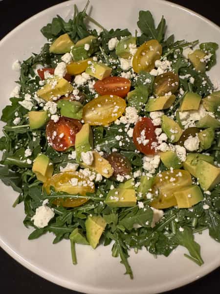 Roka Salad