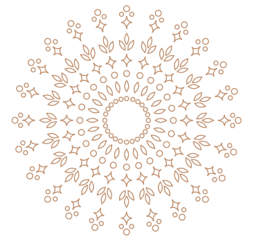 decorative mandala
