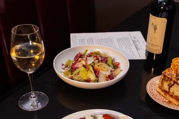 Chopped Salad