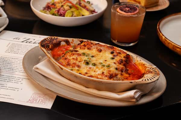 Cannelloni
