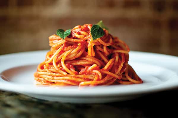Spaghetti