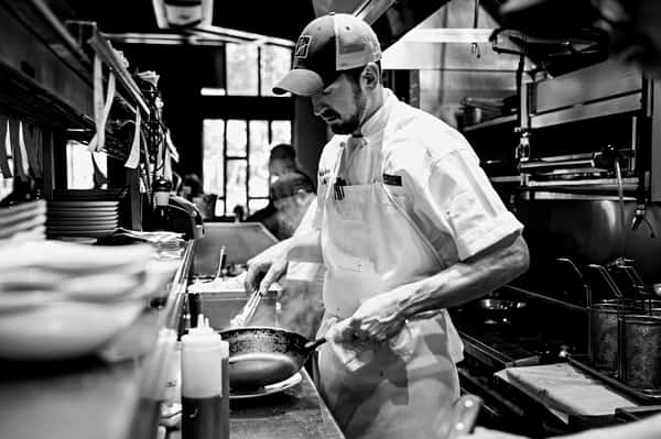 chef