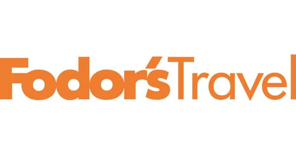 fodors travel logo