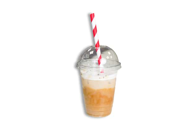Iced Latte