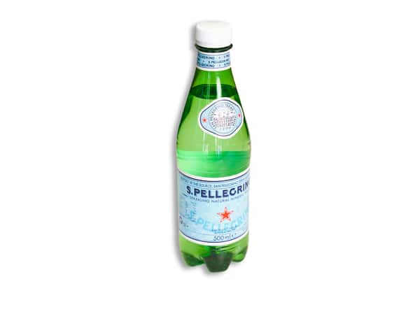 San Pellegrino