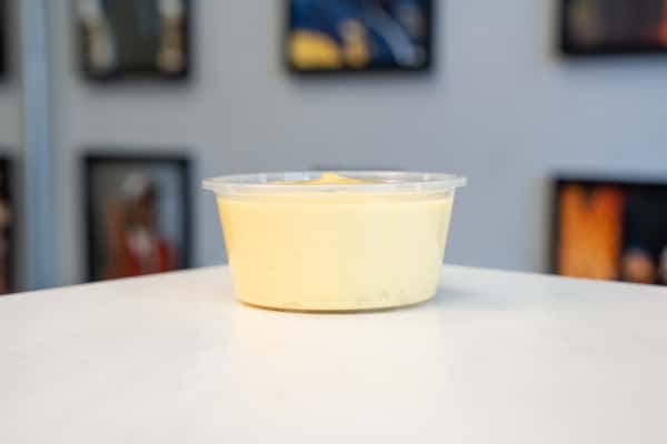 Honey Mustard