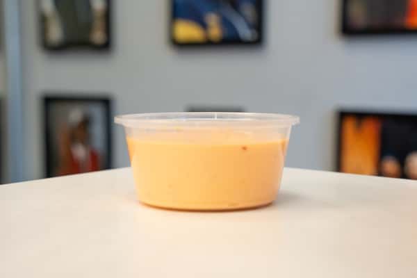 Sriracha Mayo