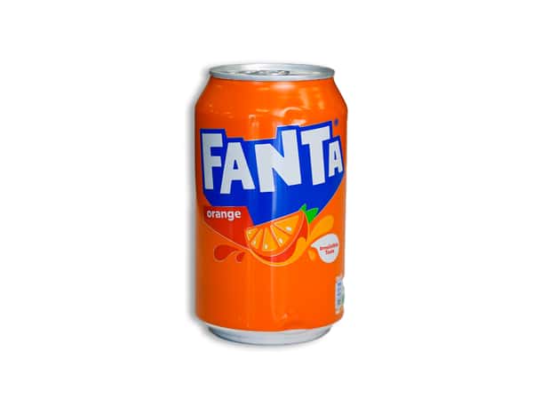 Fanta