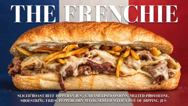 The Frenchie