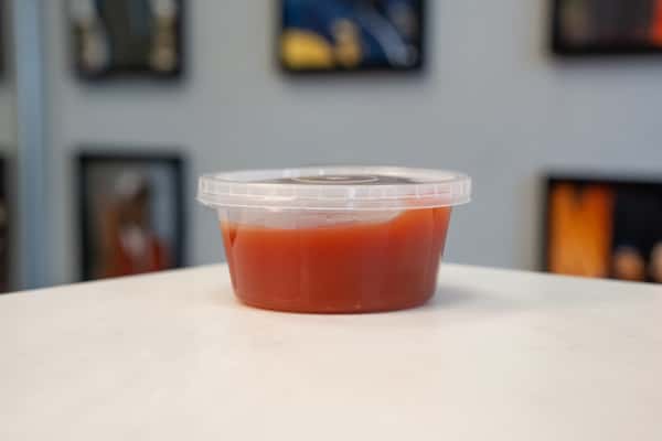 Ketchup