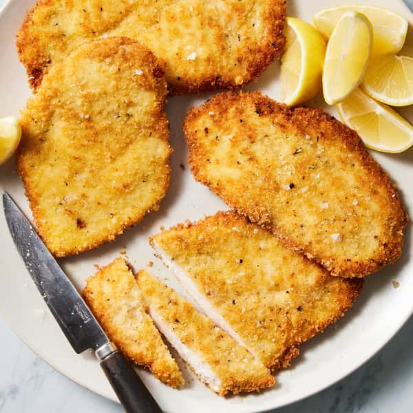 Chicken Cutlet