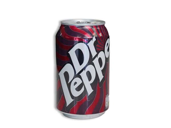 Dr Pepper