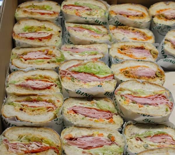 subs