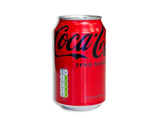 Coke Zero