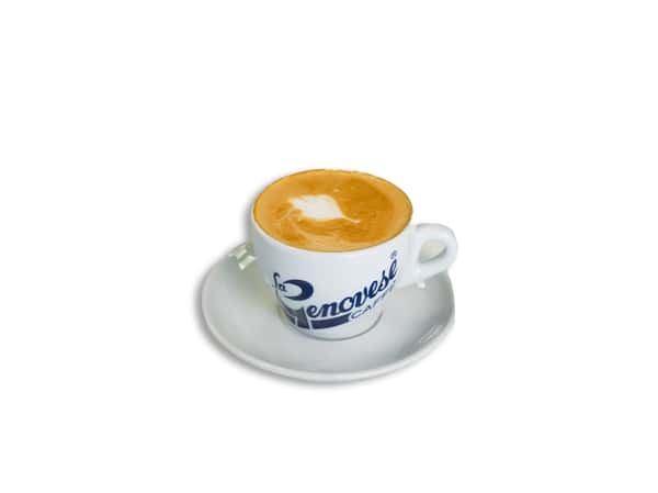 Flat white