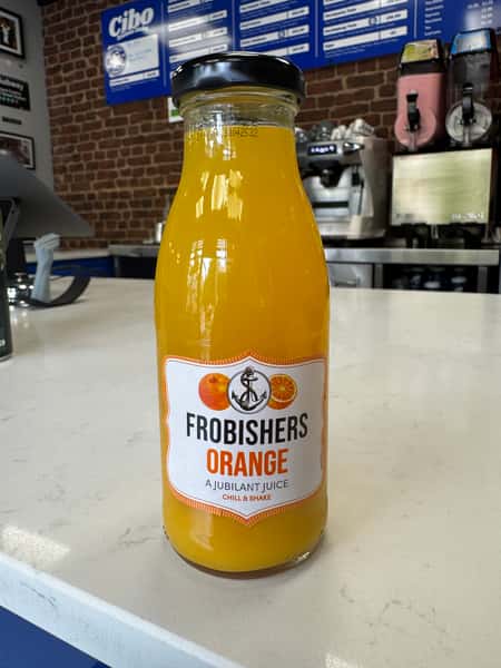 Orange Juice