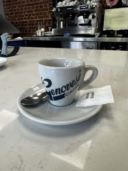Espresso