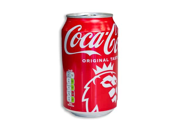 Coke