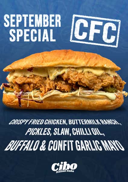 CFC