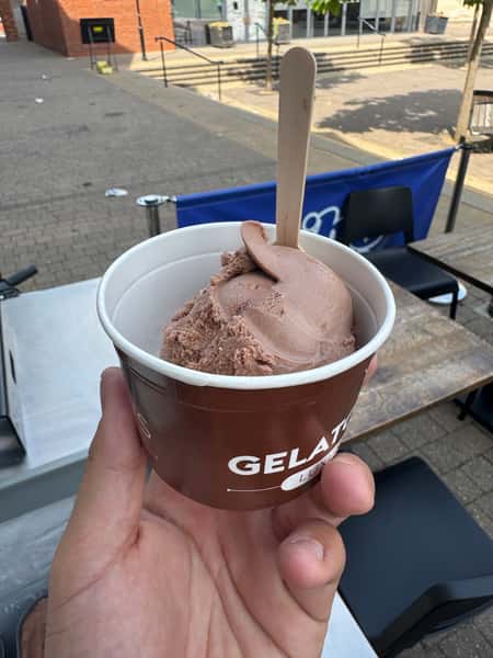 1 Scoop Icecream